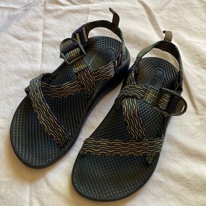 Chaco Z/1 Sandals
